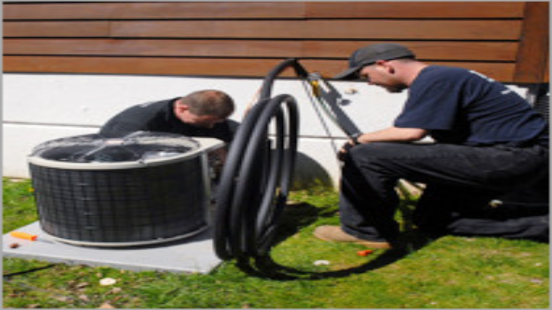 Things To Know Regarding Air Conditioning Services in Bainbridge Island