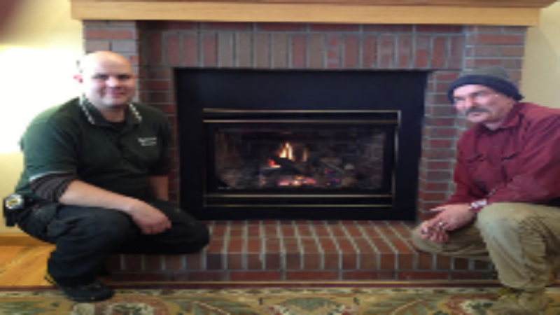 The Benefits Of Fireplace Conversions In Fort Collins, CO