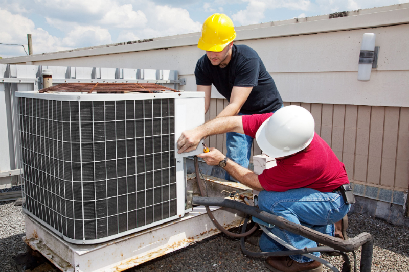 When You Need it, Professional AC and Heating Repair in Helena, AL Is There for You