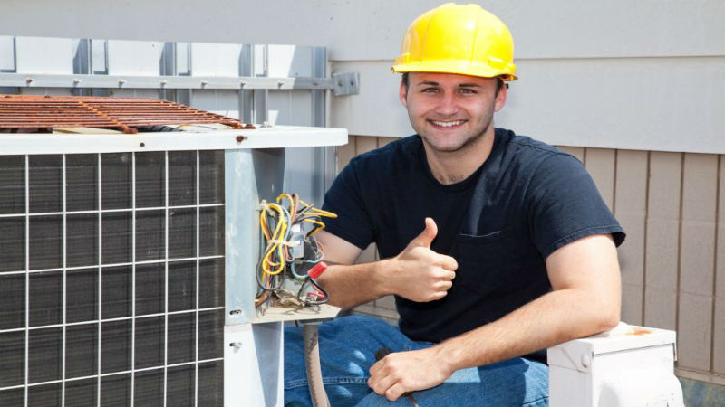 Top-Notch HVAC and Air Conditioning Contractors Will Make Sure Your Home Is Always Comfortable