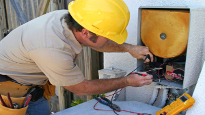 Hire a Heating Contractor in Urbana for Furnace Replacement