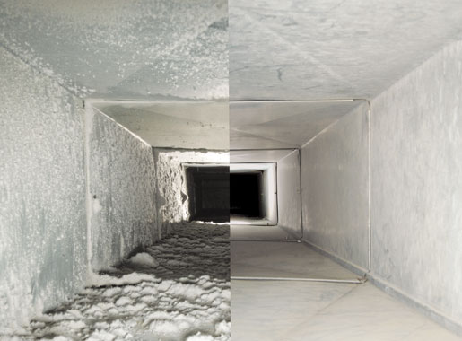 Why Air Duct Cleaning Works