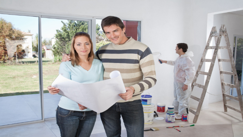 You Deserve The Best Painting Contractor – Painter Memphis TN