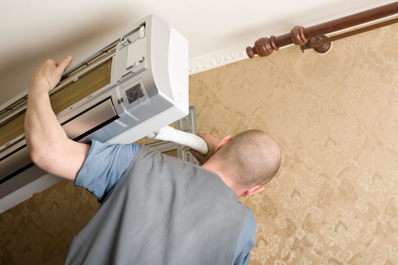 Tips for Finding an HVAC Service Expert