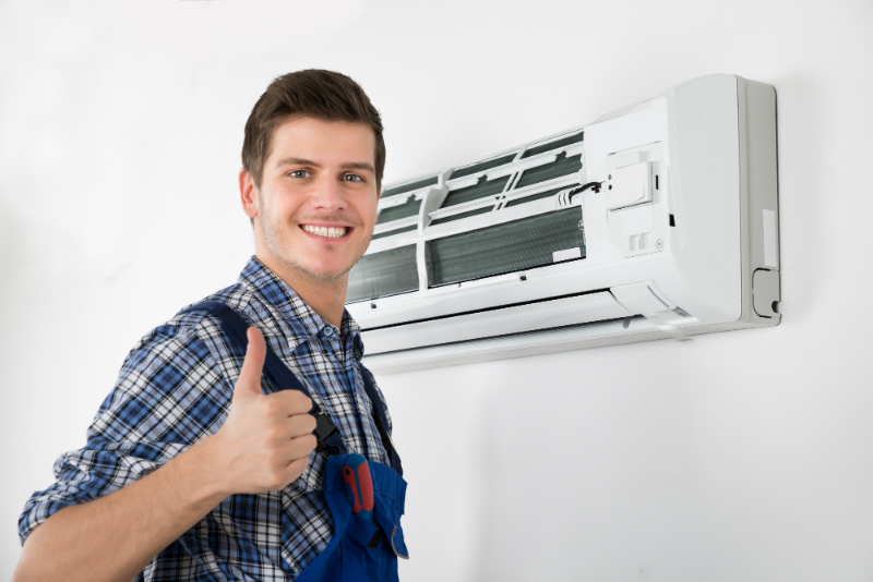 Unlock Peak Performance with Reliable HVAC Maintenance in Greeley, CO.