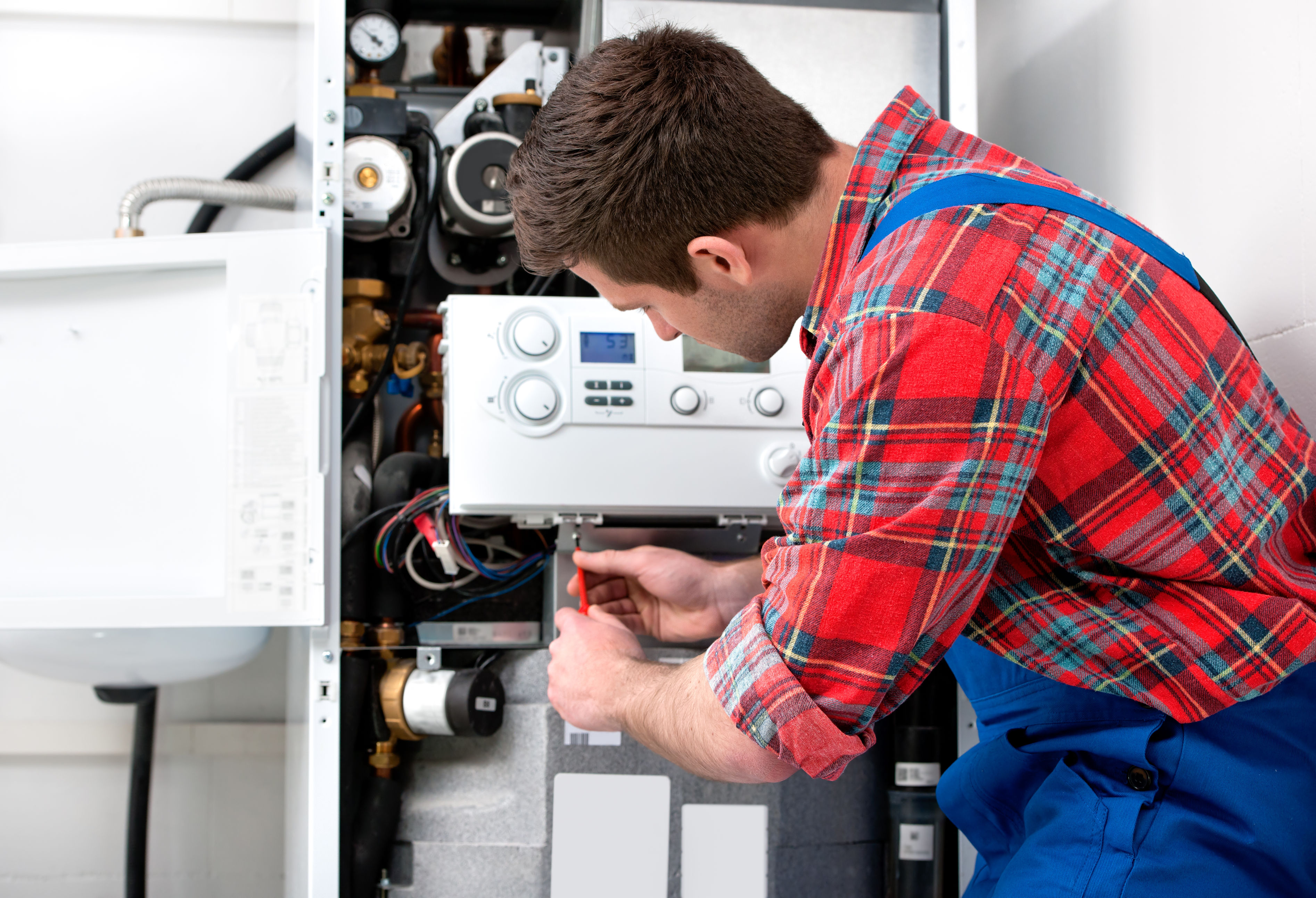 What Should You Know About Heating System Repairs in Naples, FL?