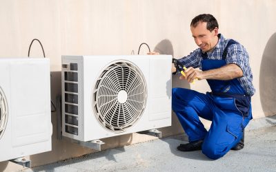 How to Ensure Quality HVAC Installations in Nutley NJ